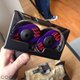 Image for article titled Dyson's New Vacuum Cleaners Make You Feel Like a Superhero
